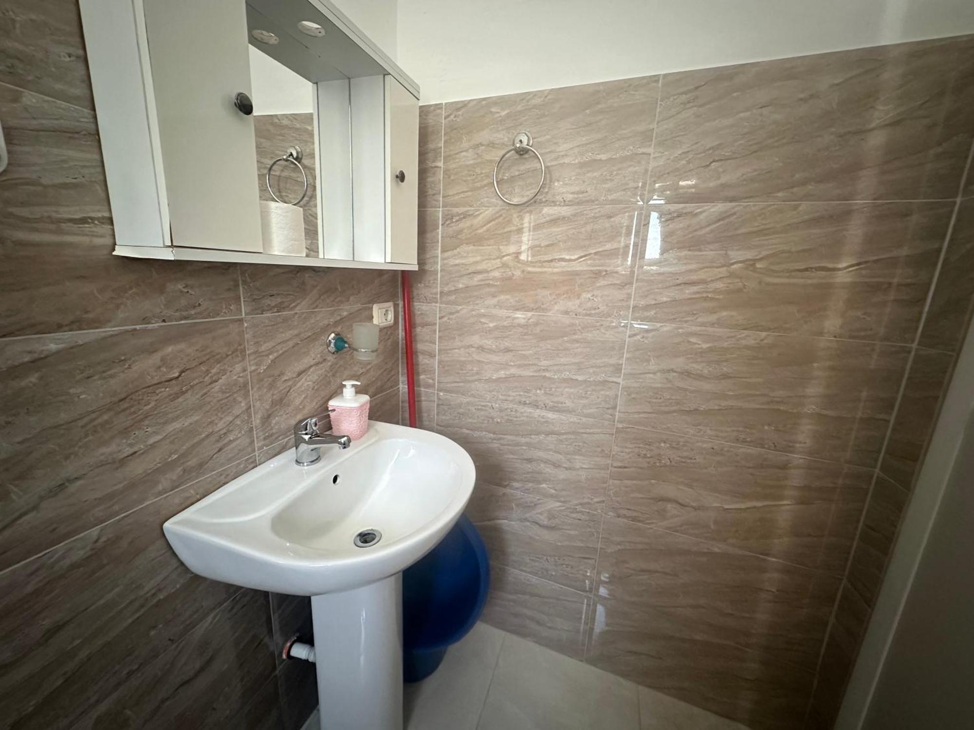 Skenderi Apartments Ksamil Ngoại thất bức ảnh