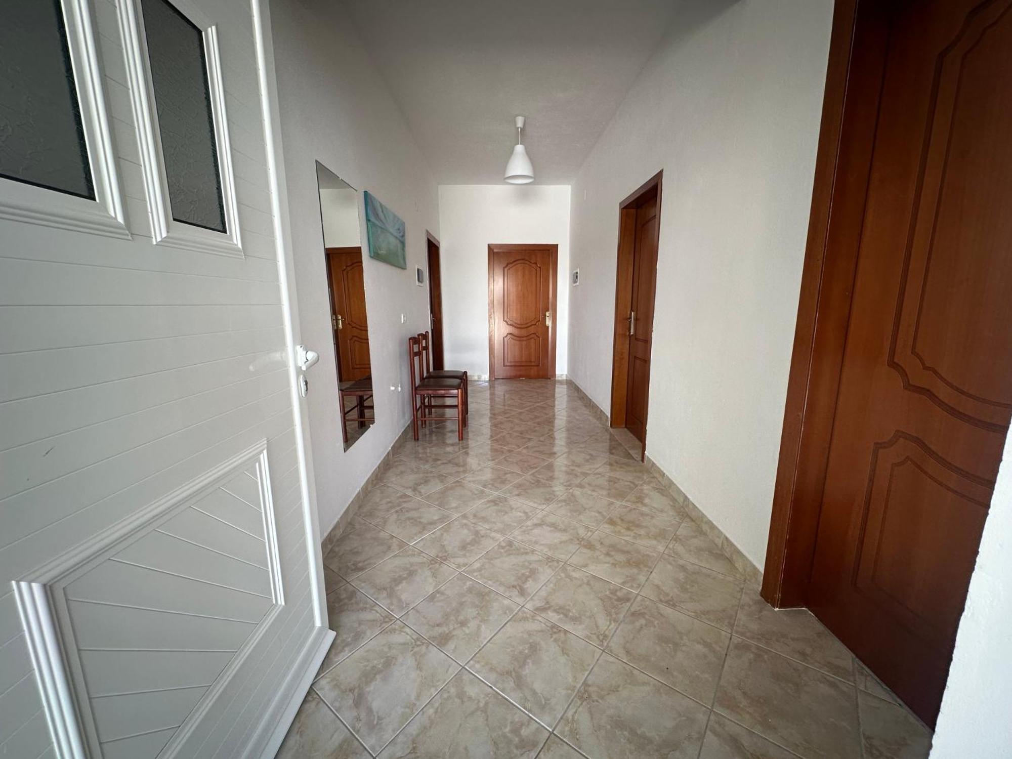 Skenderi Apartments Ksamil Ngoại thất bức ảnh